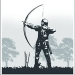 The Archer - @thearcher_astley - Instagram