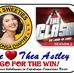 Thea Astley Supporters: - Facebook