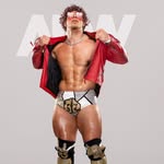 Ace Austin 🤘🏼♠️ エース・オースティン - @the_ace_austin - Instagram