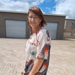 Thea Viljoen Austin - @theaaustin - Instagram