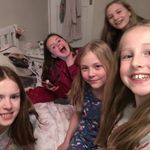 Thea Bailey - @thea_bailey11 - Instagram