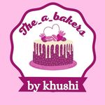 Cake by Love 💕 - @the_a_bakers - Instagram
