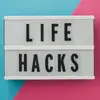 Real life hacks💖❤️ - @theabakeryshop - TikTok