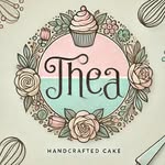 thea bakery - bolos e cestas - @theabakery_ - Instagram