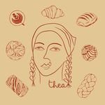 Thea - @theabakerynyc - Instagram