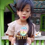 Thea Balleras Dela Paz - Facebook