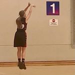 Thea Mills - @thea_ball8 - Instagram