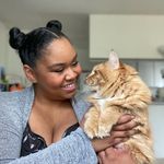 Thea Ballard - @theamarie21 - Instagram