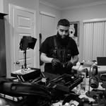 Ann Arbor Barber + Moody - @thearabbarber - Instagram