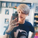 Thea Barber - @vet_rethea - Instagram