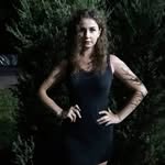 Poliseniia Denisevaich - @thea.bark.er - Instagram