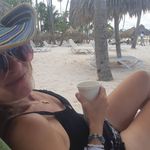 Thea Barnes - @lakas.espiritu - Instagram