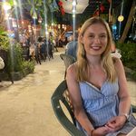 Thea Barnes - @theabarnes - Instagram