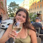 Thea Barnes - @thearosebarnes - Instagram