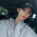 Thea Barnes - @dohefa7766 - Instagram