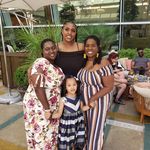 Thea Barnes Kearse - @theasoohbabies - Instagram