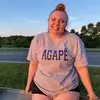 Thea B - @thea.barr - TikTok