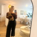 Thea Barr - @theabarr - Instagram