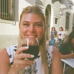 Thea Barrett - @thea_barrett - Instagram