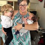 Thea Bartlett - Facebook