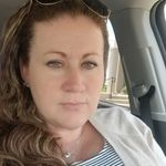 Thea Richardson Bartlett - @whodatbrat - Instagram