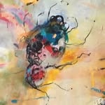 Thea Bates - @thea_bates_art - Instagram