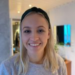 Thea Beck Andersen - @theabeck - Instagram
