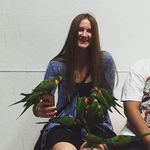 Thea beck Jensen - @theabeckk - Instagram