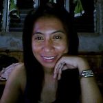 Leny Espenilla Almonte - @theabells26 - Instagram