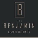 The Benjamin - @thebenjaminseaportresidences - Instagram