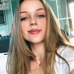 Thea Bennett - @carwnjf - Instagram