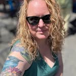 Thea Benson - @boxermom1976 - Instagram