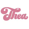 Thea Berg - @theaberg89 - TikTok