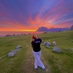 Thea Berg - Facebook