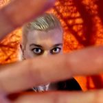 Thea Berg - @boegerogblade - Instagram