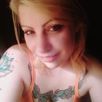 Thea Berg - Facebook