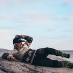 Thea Bergset - @theasbergset - Instagram