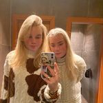 THEA BERGSTRÖM - @thea.bergstrom - Instagram