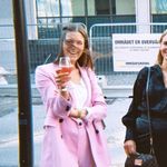 Thea Conradi Riberg - @theariberg - Instagram
