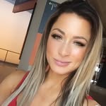 Thea Berger - @manjyvl - Instagram