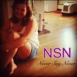Thea Berger - @theabieber14 - Instagram