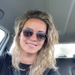 Thea Berger - @teeja8 - Instagram