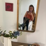 Thea Berger - @_theaa__ - Instagram