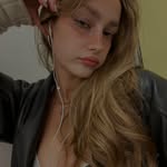 thea - @theaberger - Instagram