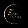 Thea - @theablakeauthor - TikTok