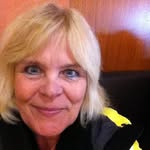 Thea Blom - @theablom1956 - Instagram