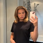 Thea Blom - @_theablom - Instagram