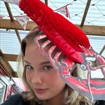 Thea Blom - @theablom1 - Instagram