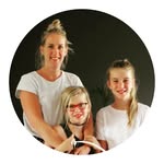 Thea Blom - @blom1952 - Instagram