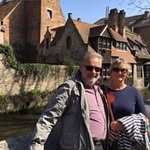 Thea Blom-Wies - @theablomwies - Instagram